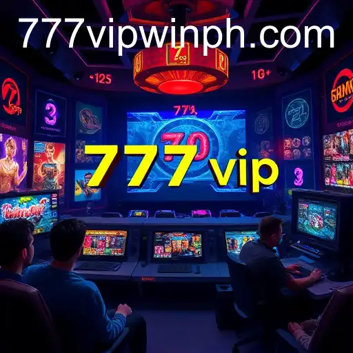 777VIP Revolutionizes the Online Gaming Landscape