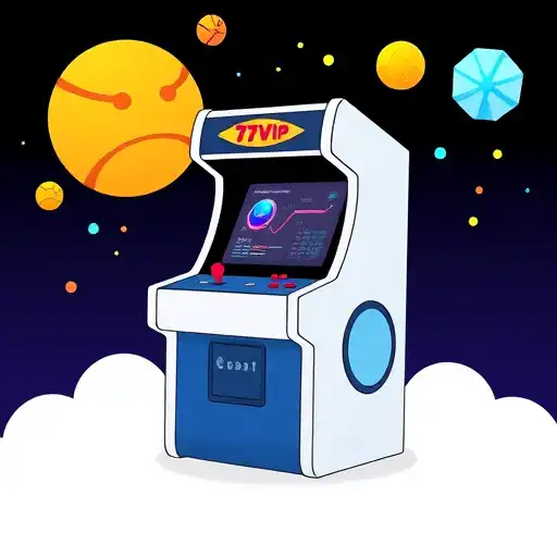 777VIP Game Platform Leads the Online Entertainment Revolution