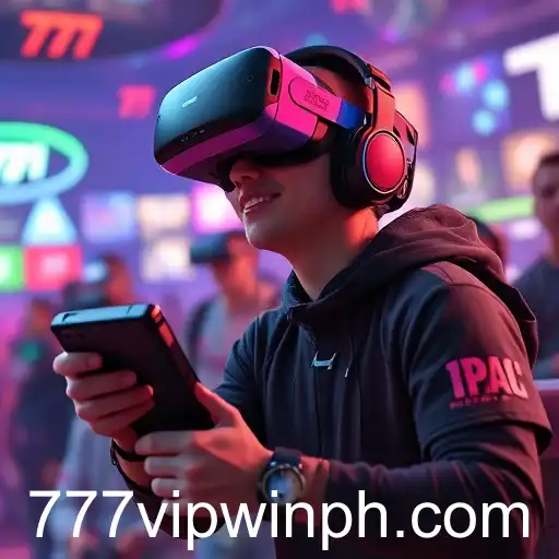 Gaming Trends and Innovations in 2025