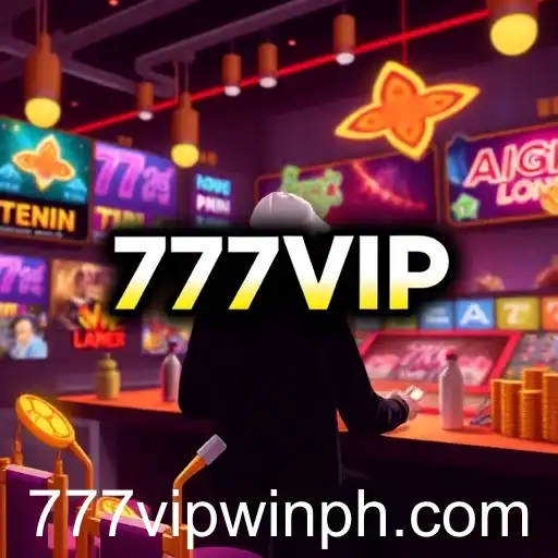 The Rise of 777vip: A Landmark in Online Gaming