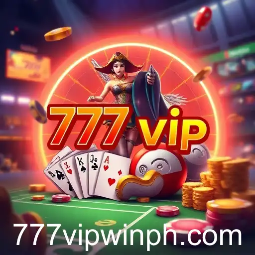 The Rise of 777vip: A New Player in Online Gaming