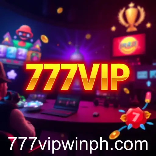 The Rise of 777vip in the Gaming World