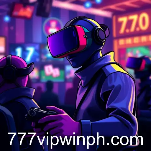 The Rise of 777vip: Transforming Online Gaming