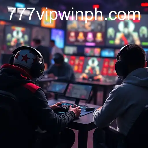 The Rise of Online Gaming in Modern Society