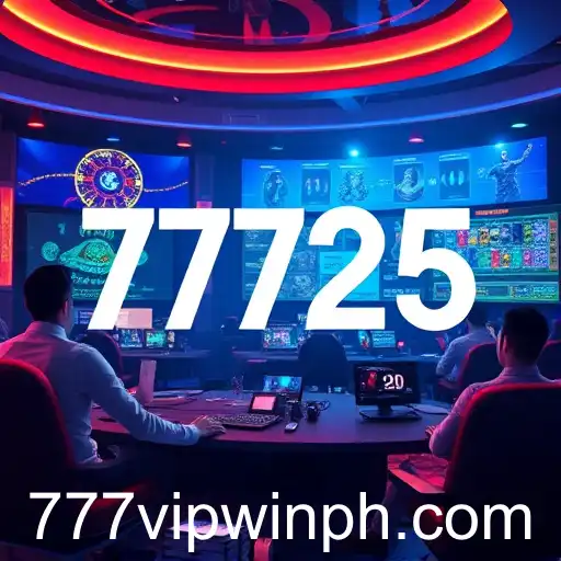 The Rise of 777vip: Gaming Evolution and Trends