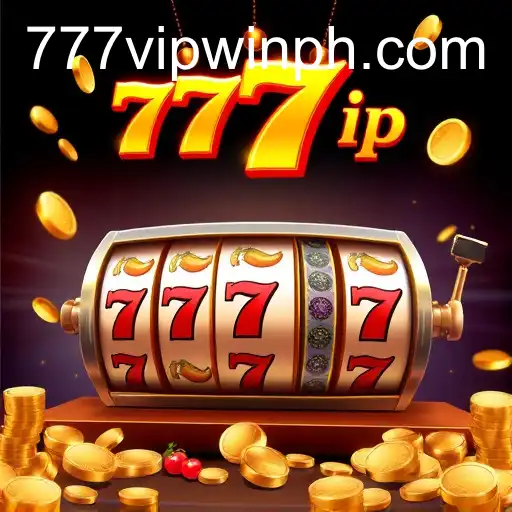 Exploring the World of 'Slot Games' on 777VIP: A Gateway to Exciting Gaming Adventures