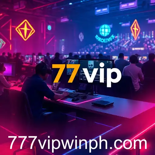 The Rise of 777vip in Online Gaming